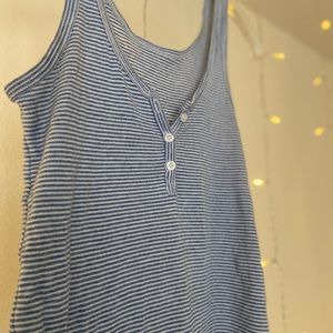 Brandy Melville Ribbed Tank